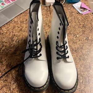 Doc martens